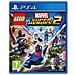 Lego Marvel Super Heroes 2 Playstation 4 (PS4) su Lingua Italiana - Foto miniatura 1