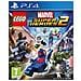 Lego Marvel Super Heroes 2 Playstation 4 (PS4) su Lingua Italiana - Foto miniatura 3