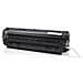 TONER - Cf283x *serie Eco* Per Hp Laserjet Pro Hp Mfp M201, m202, m225, m226 Cf283axl Cf283 2500 Pagine - Foto miniatura 1
