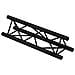 Trilock S-3000 3-way Cross Beam Black - Foto miniatura 1