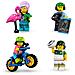71025 Minifigures Serie 19 - Foto miniatura 6