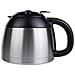Macchina da Caffè Espresso Automatica Serbatoio 1 Lt. Potenza 800 Watt Colore Nero - Foto miniatura 4