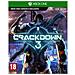 Crackdown 3 Jeu Xbox One - Foto miniatura 1