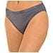 Confezione Da 3 Mutandine Elasticizzate Les Pockets D4h00 Per Donna - Foto miniatura 3