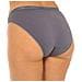 Confezione Da 3 Mutandine Elasticizzate Les Pockets D4h00 Per Donna - Foto miniatura 5