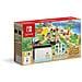 Console Switch AC Ed. Grafica Dedicata a Animal Crossing - Foto miniatura 1