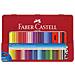 Faber Castell Cf48 Astuccio Metallo Matite Grip - Foto miniatura 2