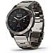 Gramin Quatix 6 Titanium Sapphire Smartwatch Gps 010-02158-95 - Foto miniatura 1