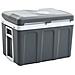Scatola Termoelettrica Portatile 45 L 12 V 230 V A++ - Foto miniatura 1