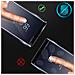 Salvadisplay Samsung Galaxy Note 9 Vetro Temperato Smussato Bordo Nero - Foto miniatura 2