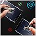 Salvadisplay Samsung Galaxy Note 9 Vetro Temperato Smussato Bordo Nero - Foto miniatura 4