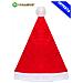 Cappello Babbo Natale Economico - Foto miniatura 1