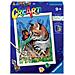 Creart Gattino+farfalla S. D Tv - Foto miniatura 1