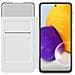 Smart S View Wallet Cover for A725 Galaxy A72 white - Foto miniatura 4