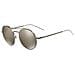 Occhiali Emporio Armani Ea2061-30035a. Occhiali Da Sole, Colore Grigio. Donna. - In ordine - Foto miniatura 5