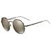 Occhiali Emporio Armani Ea2061-30035a. Occhiali Da Sole, Colore Grigio. Donna. - In ordine - Foto miniatura 6