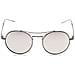 Occhiali Emporio Armani Ea2061-30035a. Occhiali Da Sole, Colore Grigio. Donna. - In ordine - Foto miniatura 3