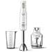 Hr2535/00 Frullatore A Mano Promix Con Bicchiere, Lame S-blade, Accessorio Incluso Tritatutto Compatto, 650 W - Foto miniatura 1