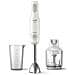 Hr2535/00 Frullatore A Mano Promix Con Bicchiere, Lame S-blade, Accessorio Incluso Tritatutto Compatto, 650 W - Foto miniatura 4