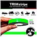 Stipes Strisce Adesive Per Auto, Verde Fluo, 10 Mm X 10 Mt - Foto miniatura 1