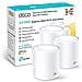 Ax1800 Mesh Wi-fi System 3-pack Whole-home Wi-fi 6 - Foto miniatura 1