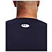 Heatgear Armour Long Sleeve, Uomo, Granata, Maniche Lunghe, Numero: Xl Eu - Foto miniatura 5