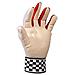 Inners Mantenere Chamois Imbottito Cricket Wicket - Foto miniatura 3