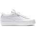 Scarpe Vikky Stacked L Taglia 37.5 Codice 369143-02 Bianco - Foto miniatura 1