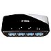 4-Port SuperSpeed USB 3.0 Hub - Foto miniatura 1