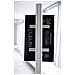 PD210002, Argento, 1200 x 700,200 x 200 mm - Foto miniatura 2