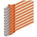 3.0m 2x RJ-45 Cat6 UTP M / M, 3m, Cat6, U / UTP (UTP)  - Foto miniatura 1