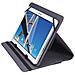Custodia Tablet CRUE110 Modello Compatibile con iPad Air 2 Dimensione 9,7” Colore Nero - Foto miniatura 1