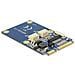 95242, Mini PCI Express, USB 2.0, Windows 7 Enterprise, Windows 7 Enterprise x64, Windows 7 Home Basic, Windows 7 Home Basic x64, Wind, USB - Foto miniatura 1