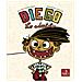 Riccardo Francaviglia - Diego lo sdentato - Foto miniatura 1