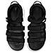 Sandali Icon Classic Taglia 38 Codice Dh0223-001 Nero - Foto miniatura 5