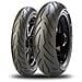 Pneumatico Diablo Rosso Iii 120/70r17 58w - Estivo - Foto miniatura 1