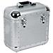 Record Case Alu Battle / booking, Rounded - Foto miniatura 1