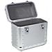Record Case Alu Battle / booking, Rounded - Foto miniatura 2