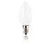 Lampadina E14 Oliva 4w 3000k Cri80 Bianco - 101231 - Foto miniatura 1