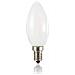 Lampadina E14 Oliva 4w 3000k Cri80 Bianco - 101231 - Foto miniatura 3