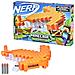 Nerf - Minecraft - Balestra Lancia-dardi Pillager's Crossbow - Foto miniatura 1