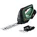Advancedshear 18v-10 Cesoia Per Erba Cordless 10 Cm Ioni Di Litio Nero, Verde - Foto miniatura 1