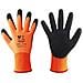 Guanti Termici Poliestere / lattice Ice Flex Tg. 8 X 12 Paia - Foto miniatura 2