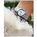 Orologio Da Donna Collection Ltp-v002d-2b + Box - In Ordine - Foto miniatura 6