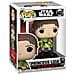 Star Wars Pop! Return Of The Jedi 40th Leia (bh) 9 Cm - Foto miniatura 2