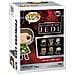 Star Wars Pop! Return Of The Jedi 40th Leia (bh) 9 Cm - Foto miniatura 4