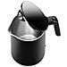 ENFINIGY bollitore elettrico 1,5 L 1850 W Nero - Foto miniatura 3