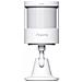 Sensore Di Luce E Movimento P1 Compatto Compatibile Con Zigbee 3.0, Bianco - Foto miniatura 2