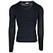 Heatgear Armour Long Sleeve 1361524-001, Uomini, Nero, Xs - Foto miniatura 5