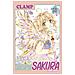 Clamp - Cardcaptor Sakura. Clear Card. 13. - Foto miniatura 1